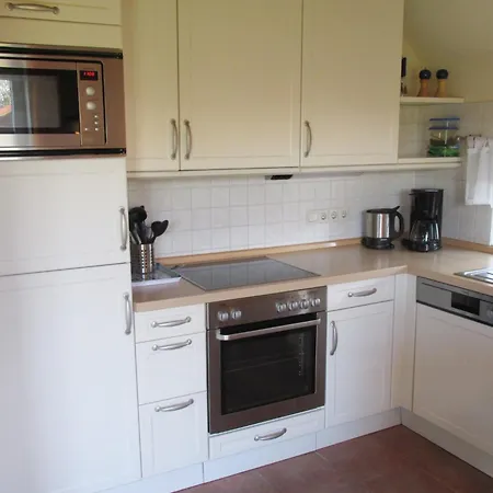 Allergiker Freundliches Haus In Neßmersiel