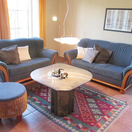 Allergiker Freundliches Haus In Neßmersiel