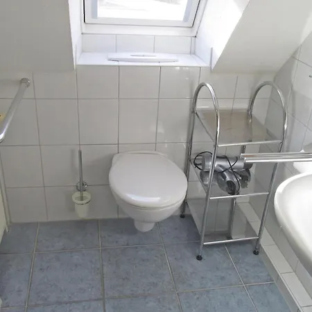 Allergiker Freundliches Haus In *