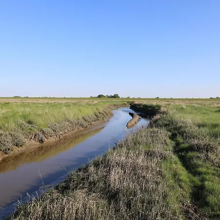 Сasa de vacaciones Allergiker Freundliches Haus In *