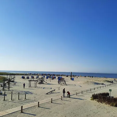 Allergiker Freundliches Haus In * Neßmersiel