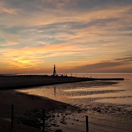 Allergiker Freundliches Haus In *