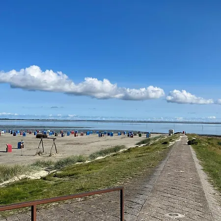 Сasa de vacaciones Allergiker Freundliches Haus In