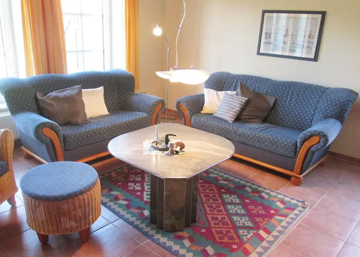 Allergiker Freundliches Haus In Neßmersiel