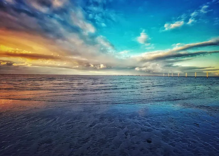 Tatil Evi Allergiker Freundliches Haus In